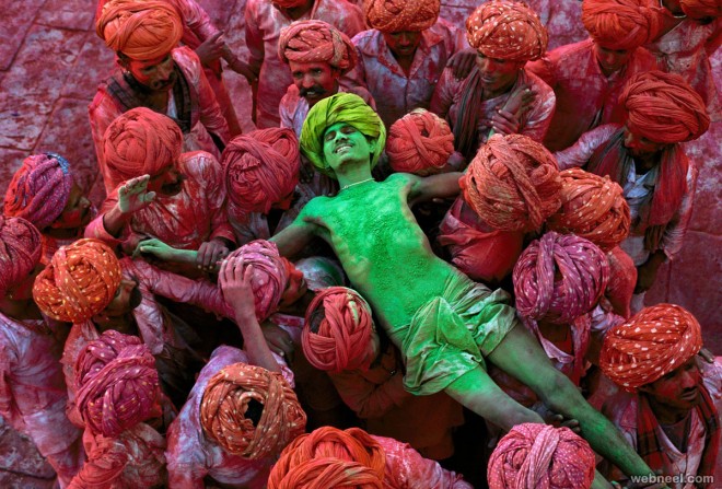 incredible india photo
