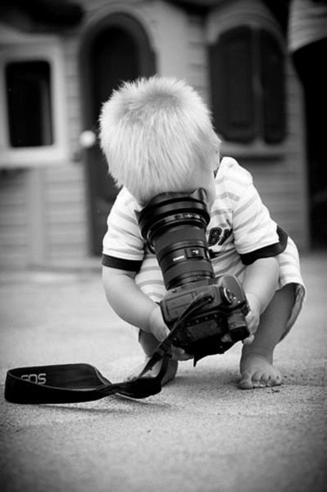funny kid photography