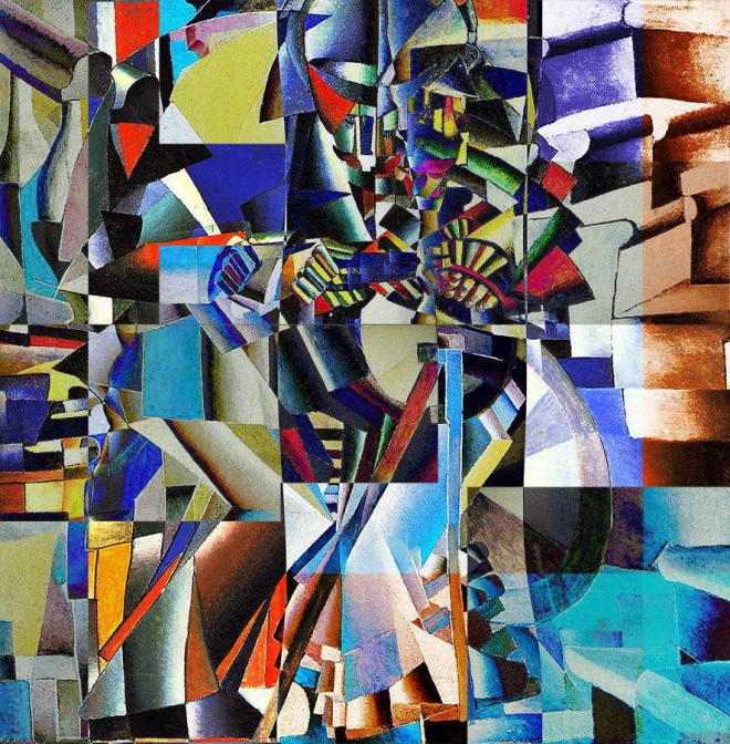 chelsea international fine art contest