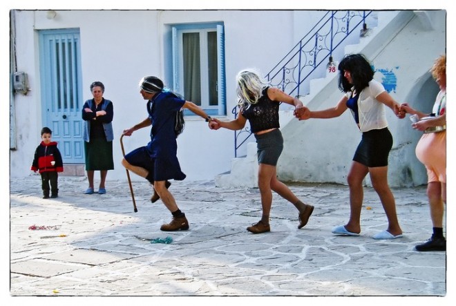 antiparos international photo festival