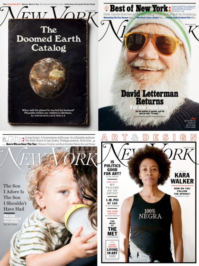national magazine awards by newyork