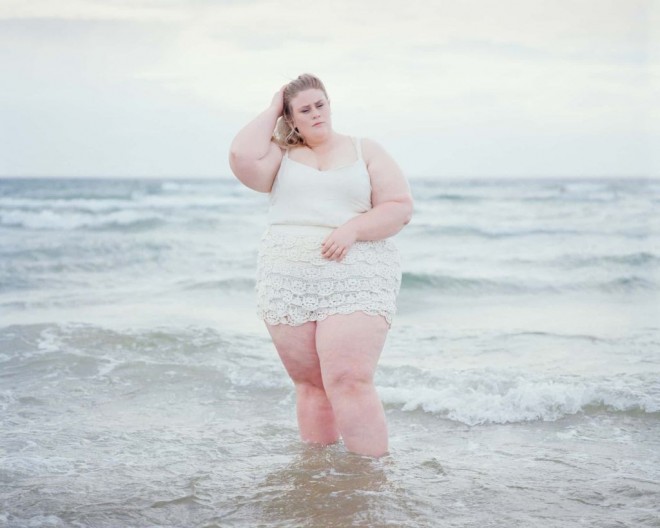 girl on beach national photographic portrait prize by emma