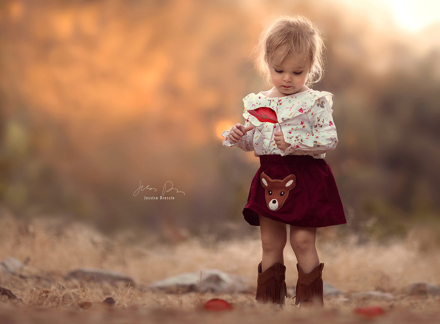 baby portrait photography ideas by jessica drossin
