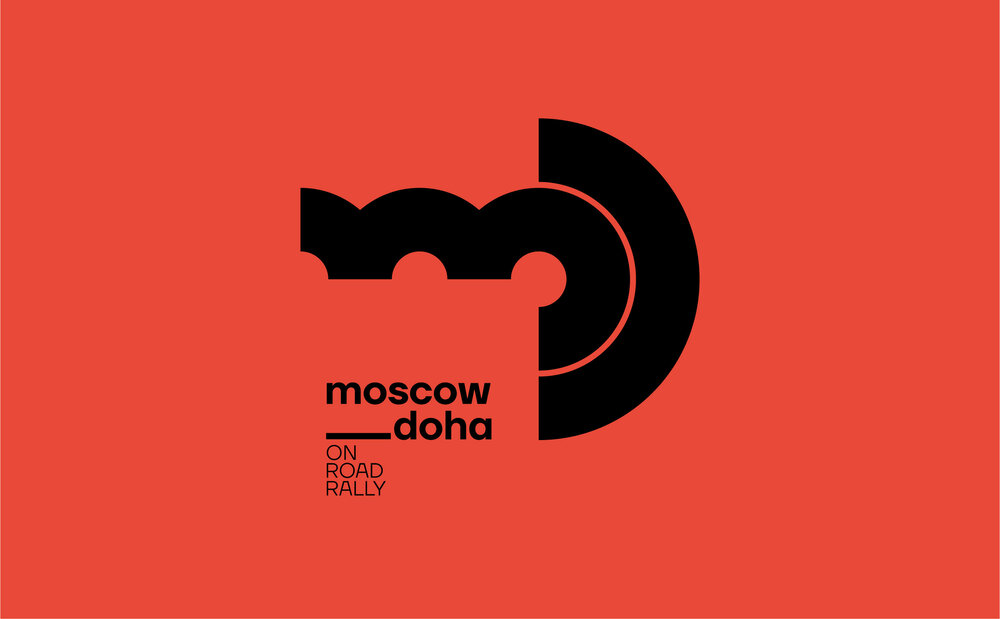 logo design moscow doha