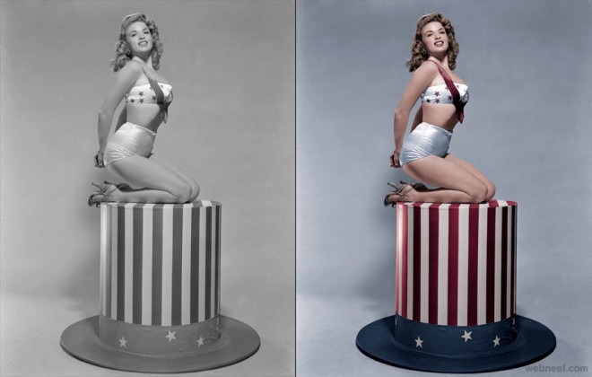 colorize