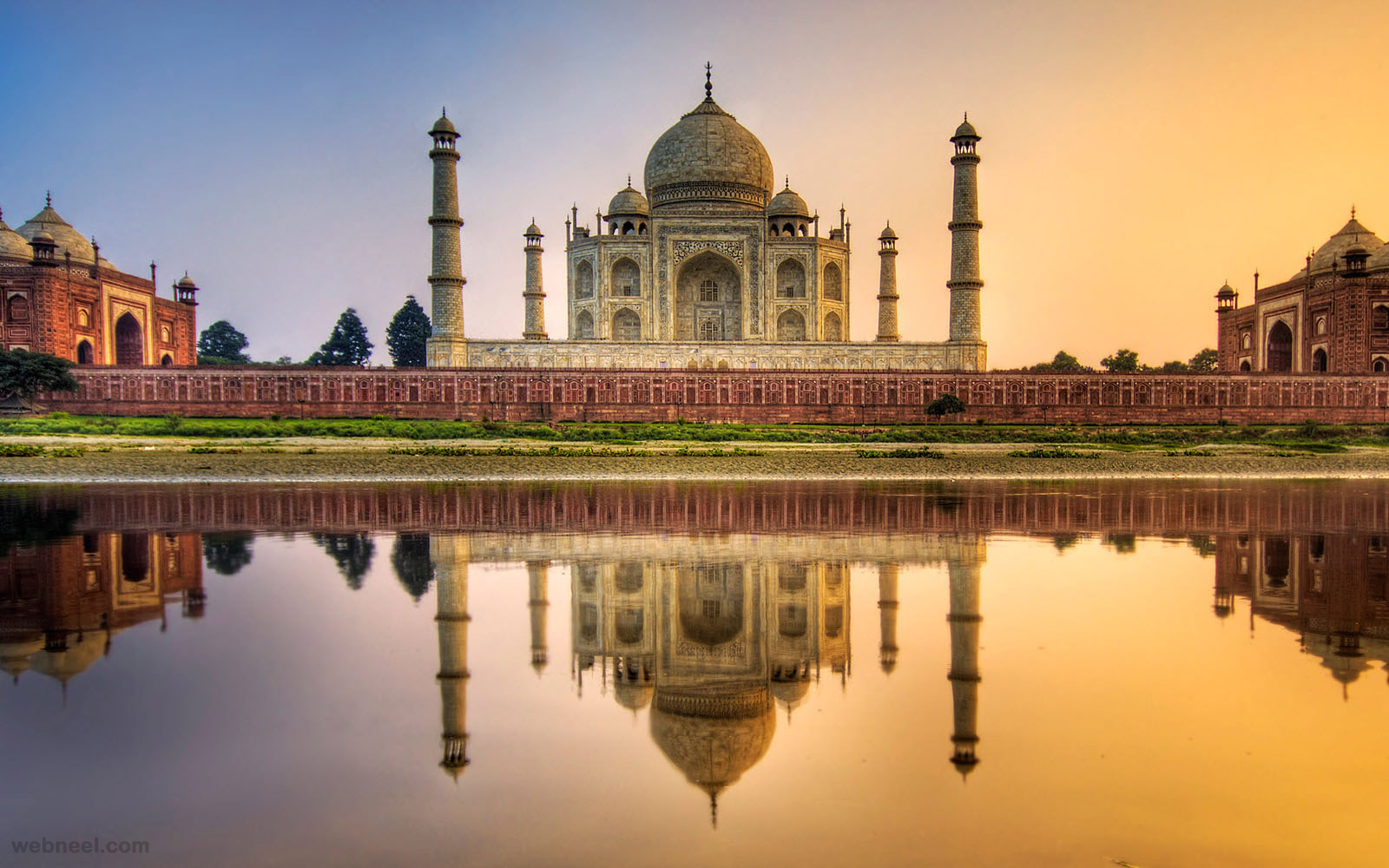 Beautiful Taj Mahal Wallpaper Wallpapers And Pictures  Taj Mahal   2500x1666 Wallpaper  teahubio