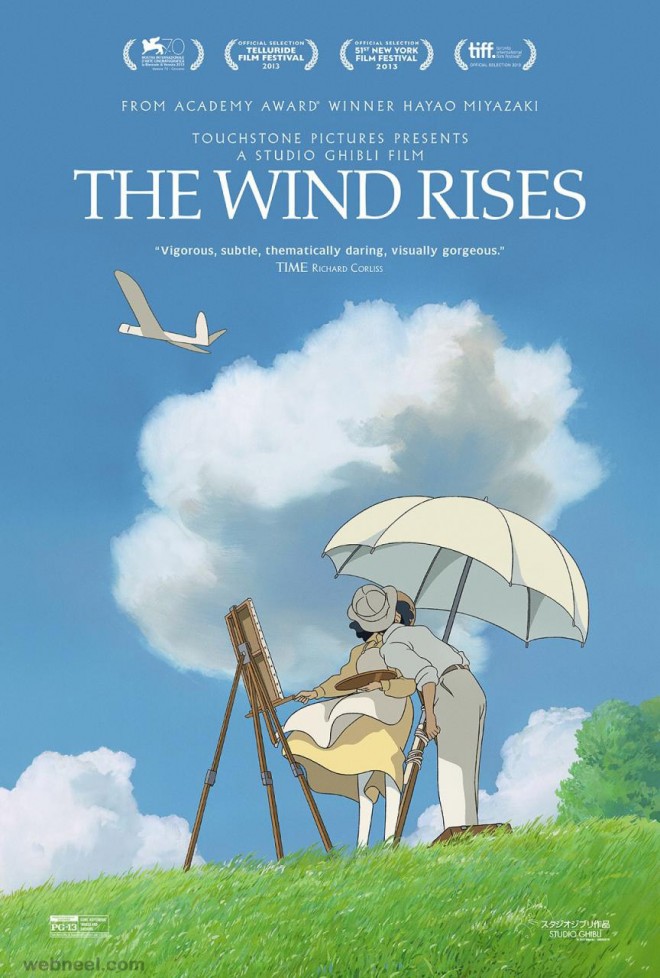 the wind rises1