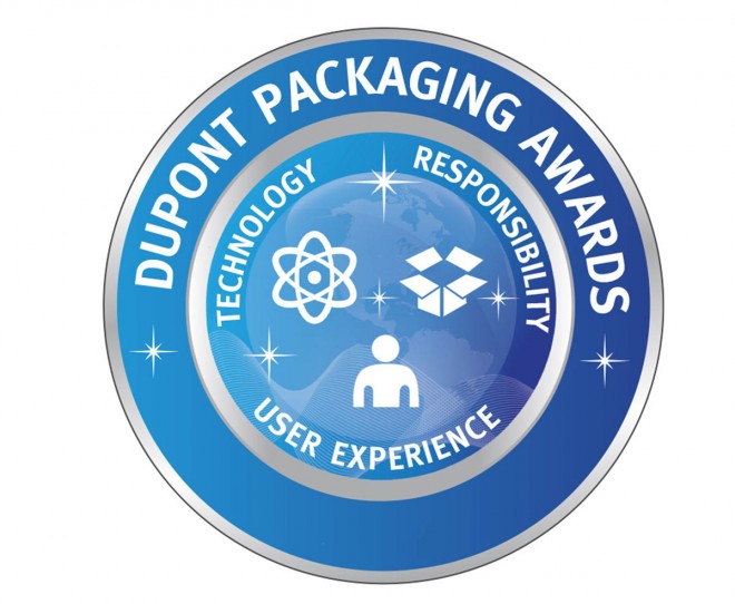 du pont packaging design awards