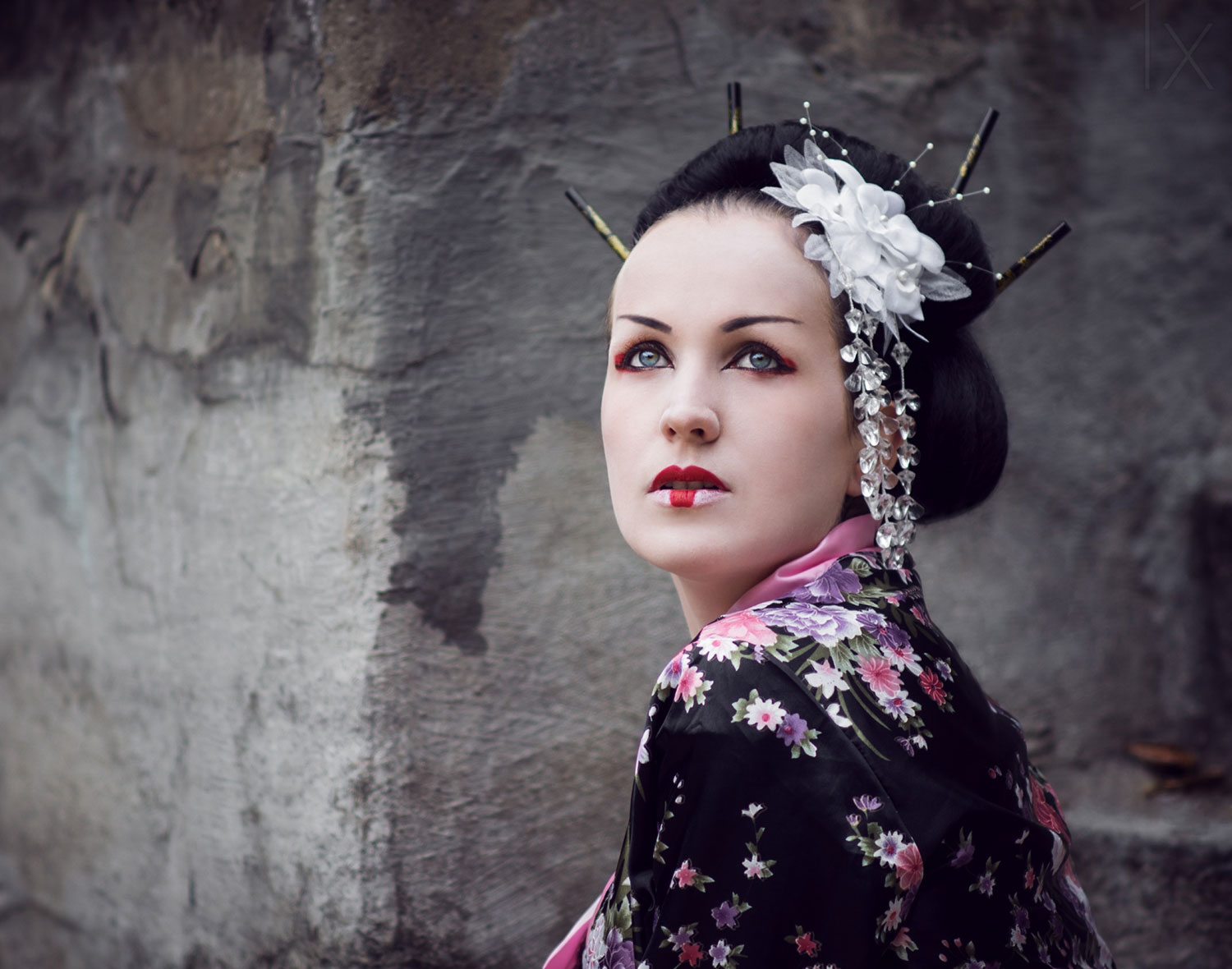 portrait photography cosplay by bobby kostadinov