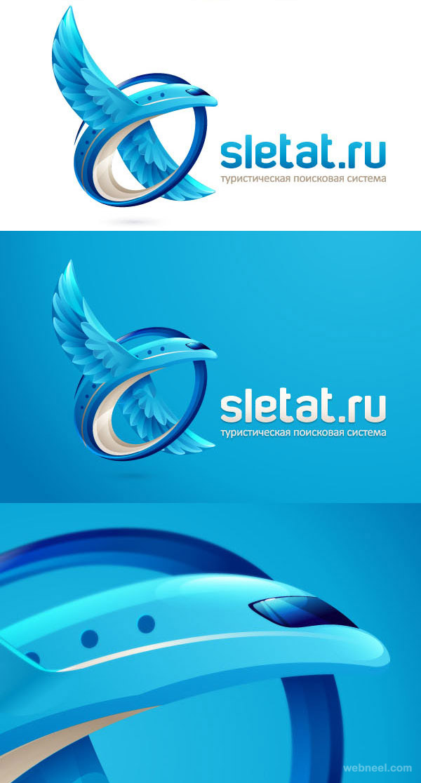sletat creative branding design