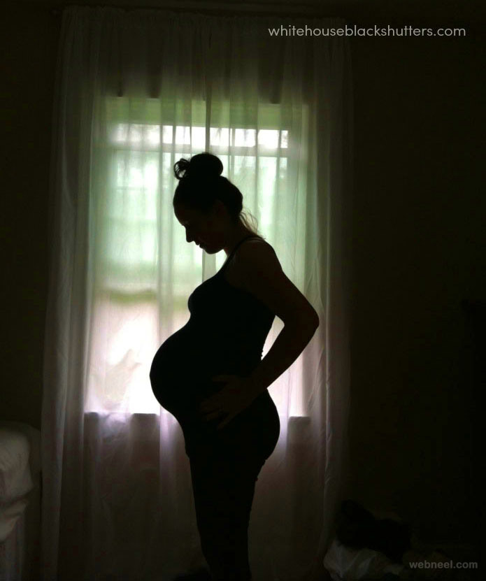 pregnancy photography