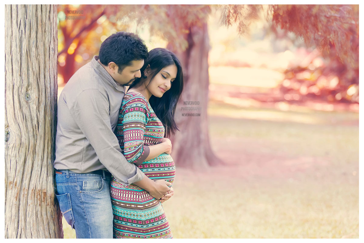 maternity phootgraphy india by nevervoid