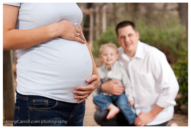 maternity phootgraphy by jonnycarroll