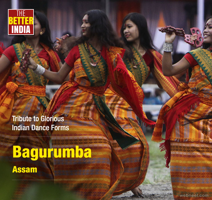 bagurumba india dance photography by associated press