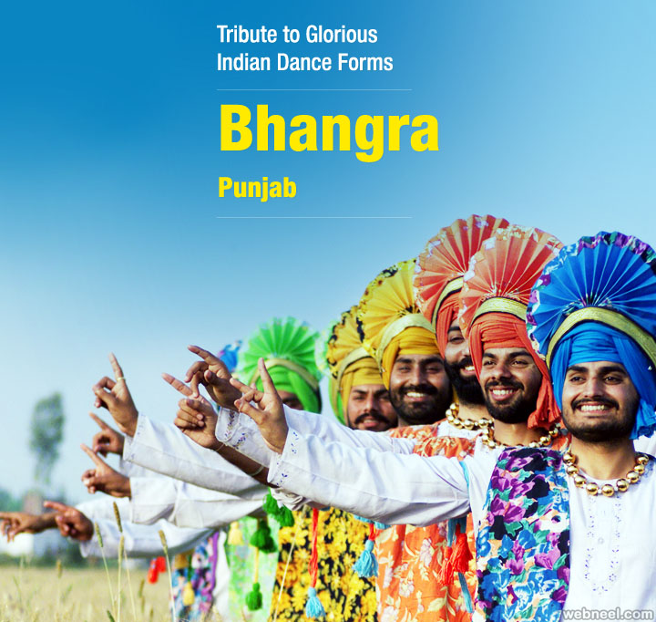 bhangra indian dance photography