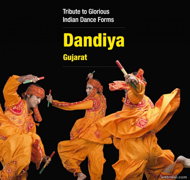 dandiya raas indian dance photography by uniquely india