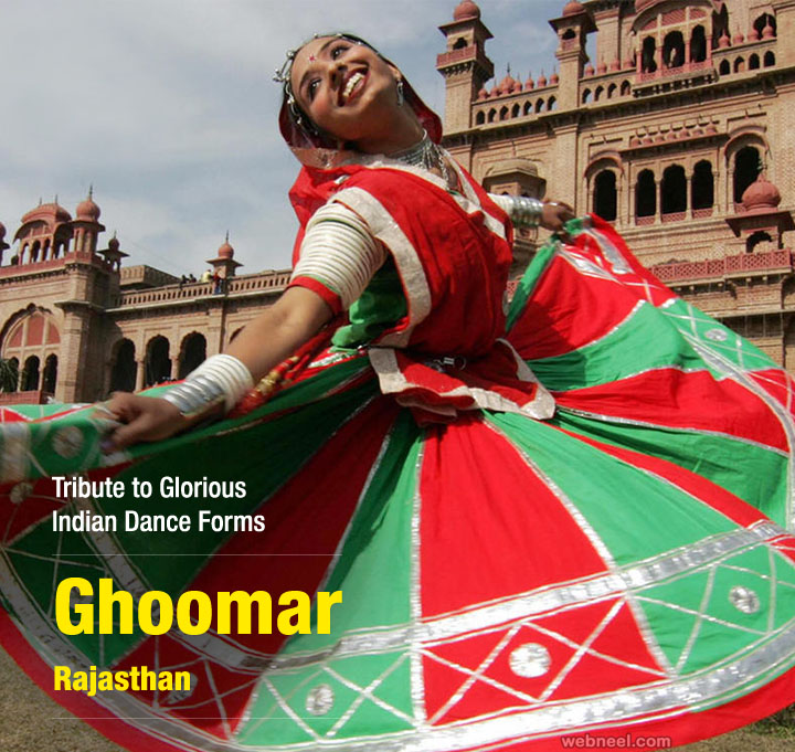 ghoomar rajasthan india dance photography by narinder nanu