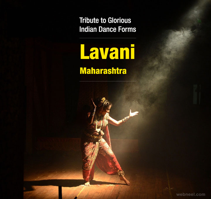 lavani indian dance photography by punit paranjpe