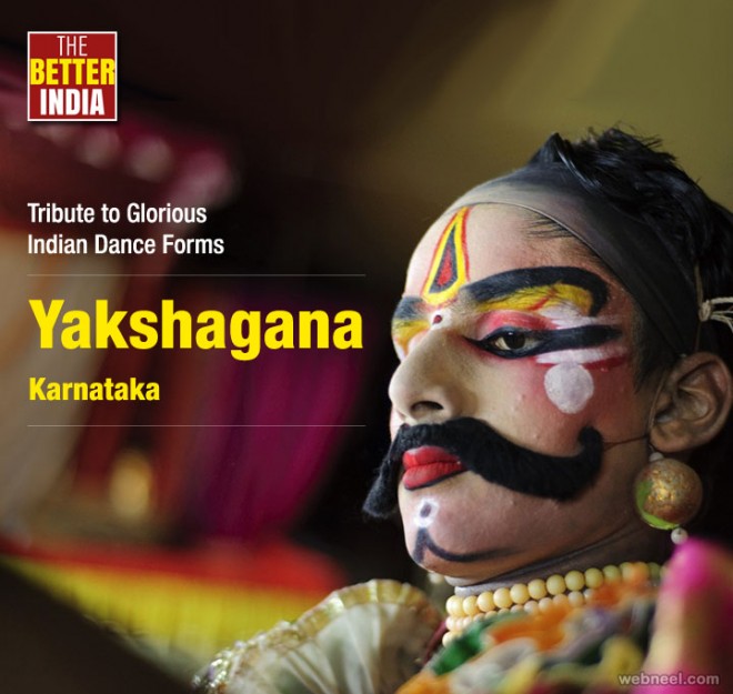 yakshagana india dance photography by majority world