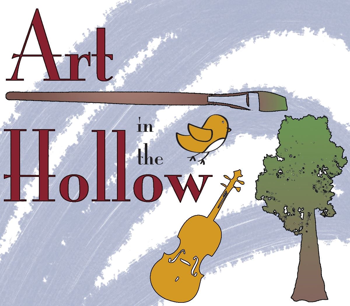 art in the hollow sculpture contest