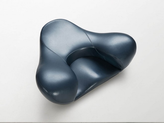 meditation seat ware design award by gao fenglin