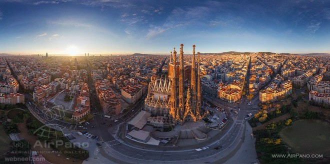 best panoramic photography