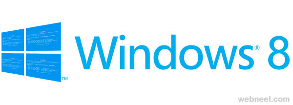 windows 8 logo parody