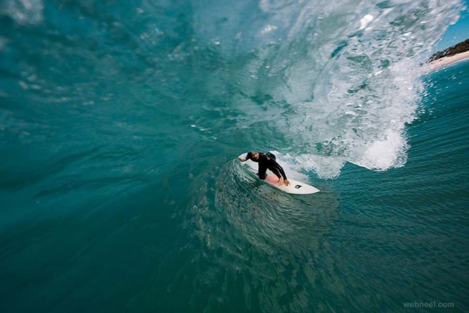 surfing extreme sports photograph