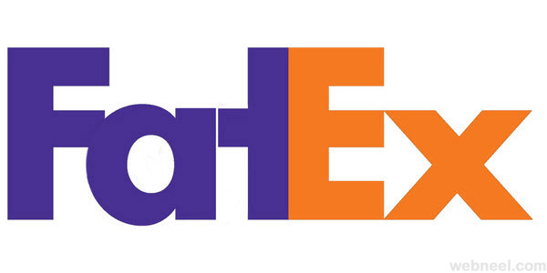 fedex fatex logo parody