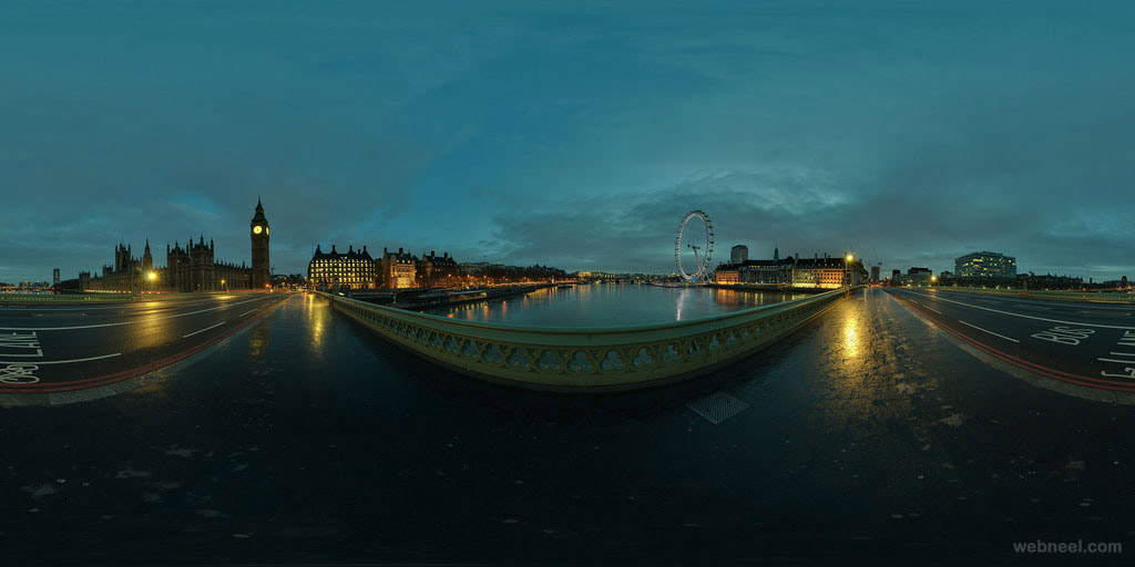 best panoramic photography