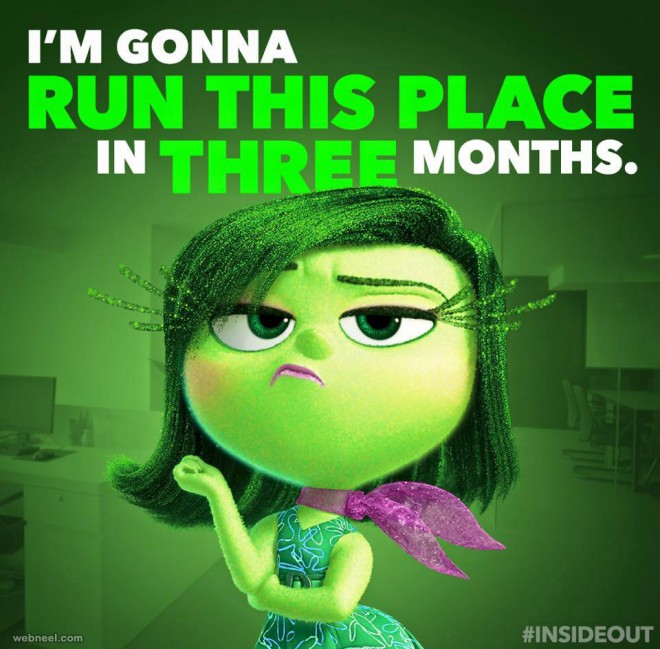 inside out animation movie