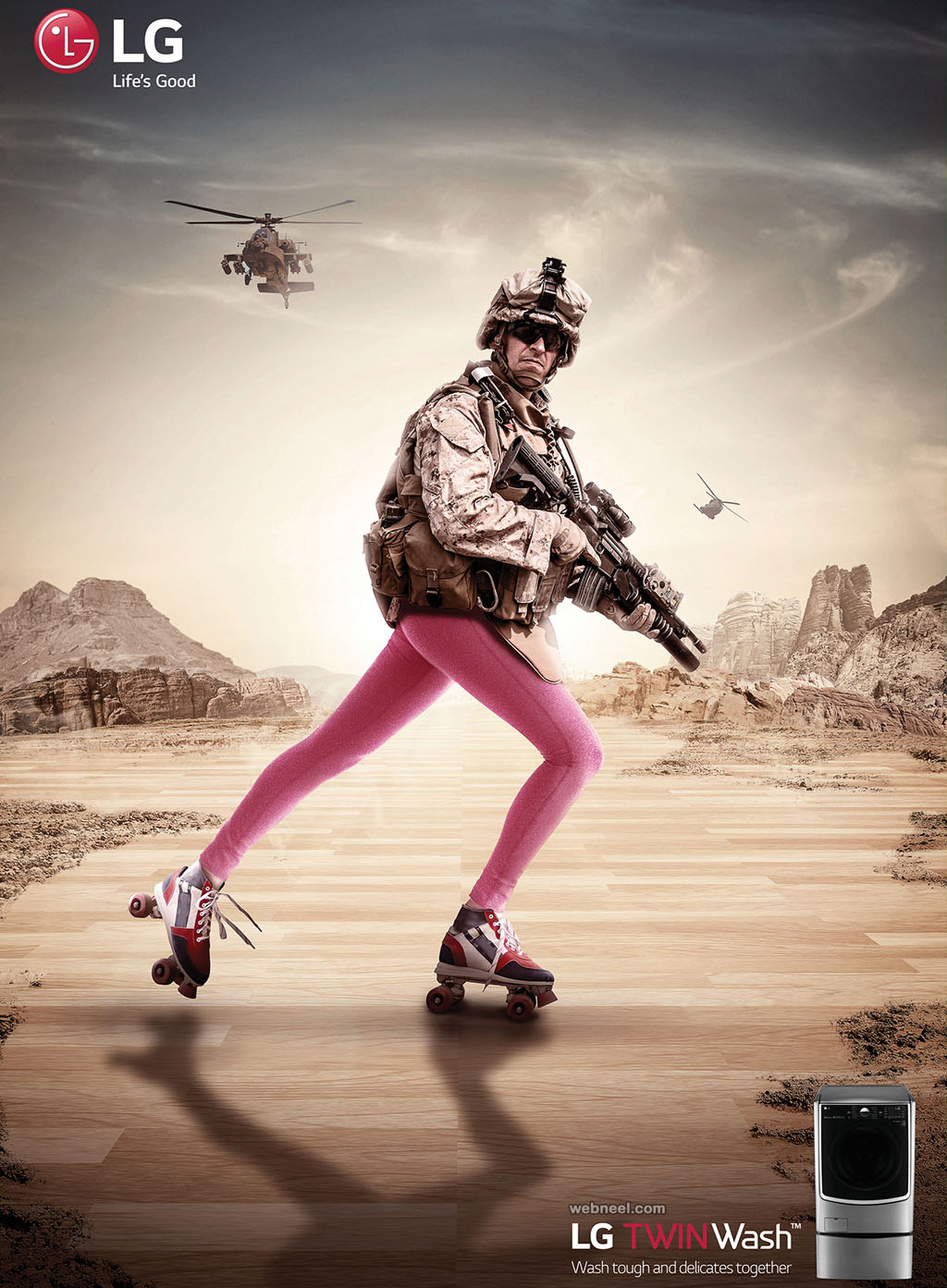 Good Print Advertisements
