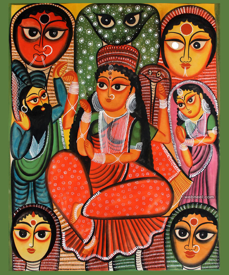 odisha painting patta chitra