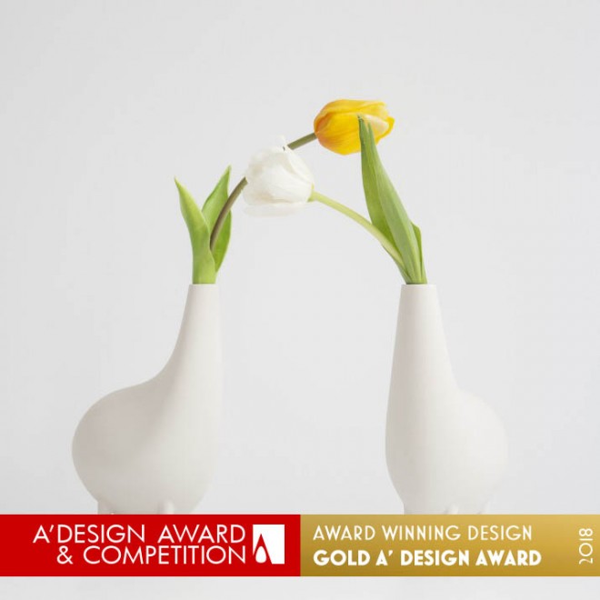 little bo flower vase award winning design by santiago bautista