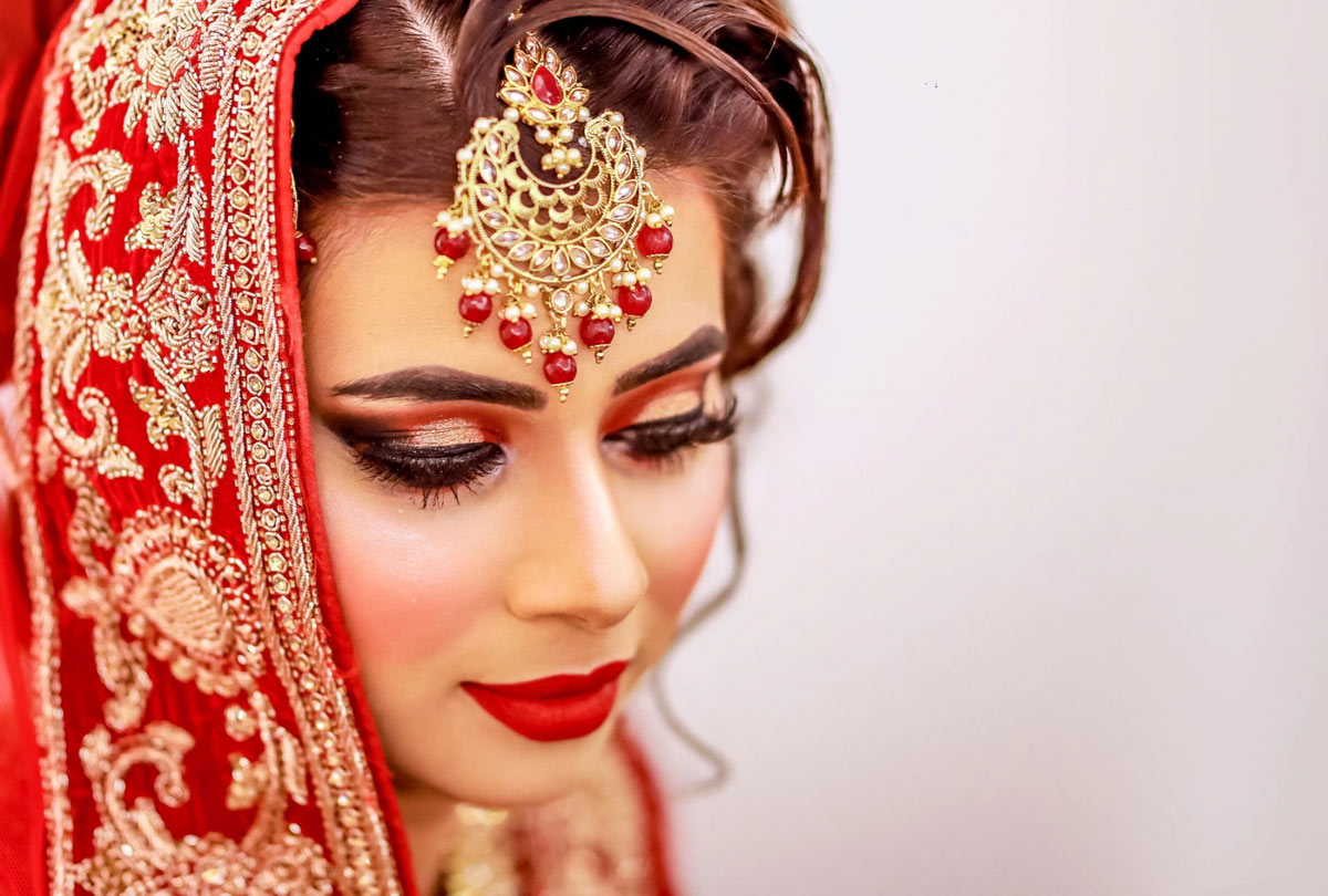 muslim wedding photography by vikhyathmedia