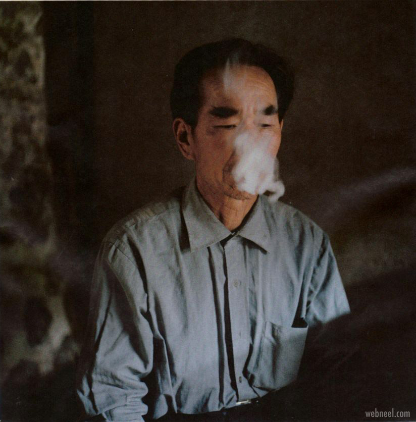 contemporary photography by famous famous china photographer xiaoxiao xu