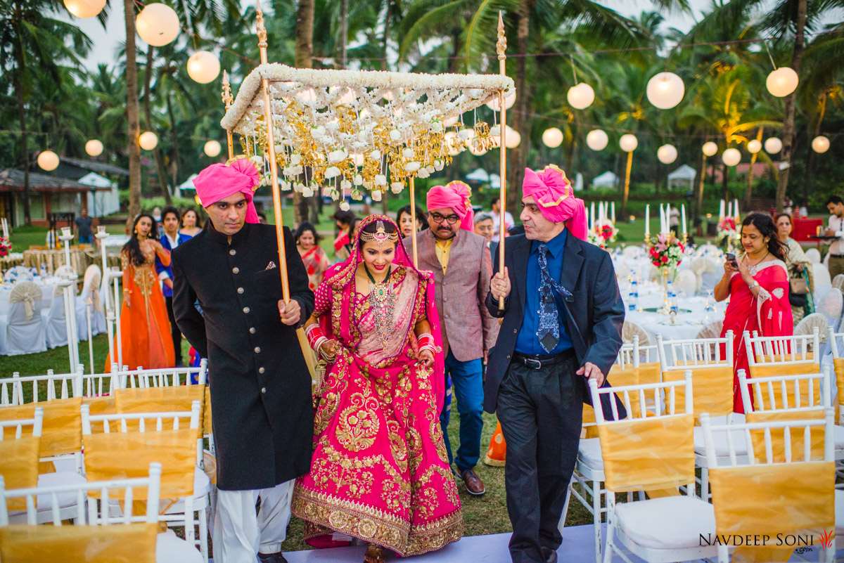 indian wedding photography by navdeep soni