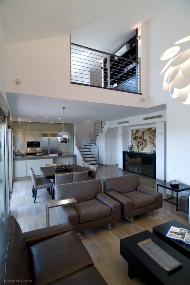 modern living room best interior design