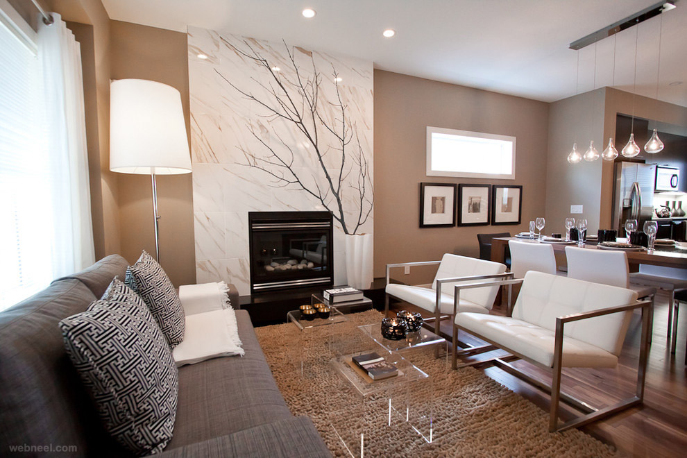 modern living room calgary best interior design