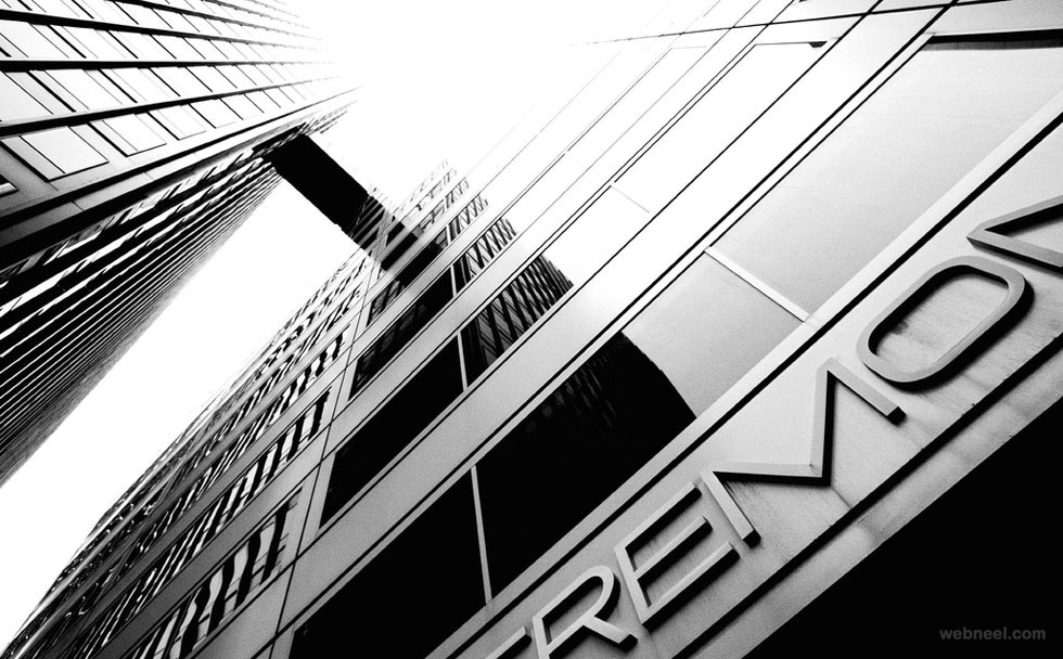 black and white photography by thomas hawk