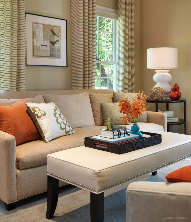 modern living room boston best interior design
