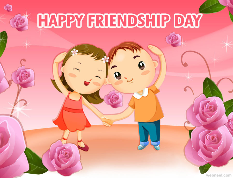 friendship day greetings wishes
