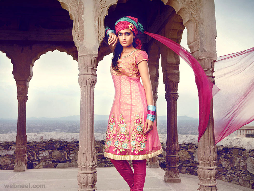india fashion photography vishesh