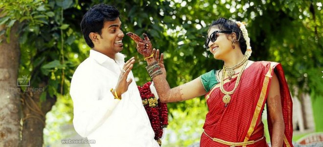 kerala wedding photography by jithin jaleel