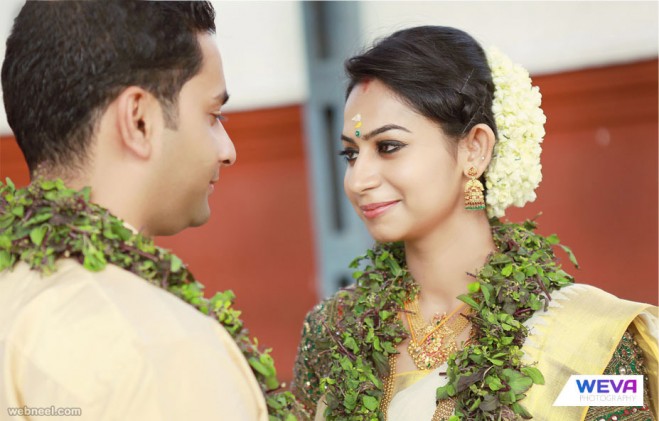 kerala wedding photography by weva