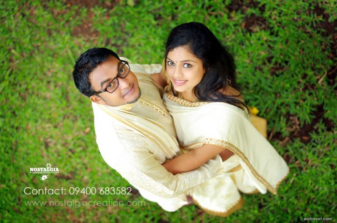 kerala wedding photography by nostalgia