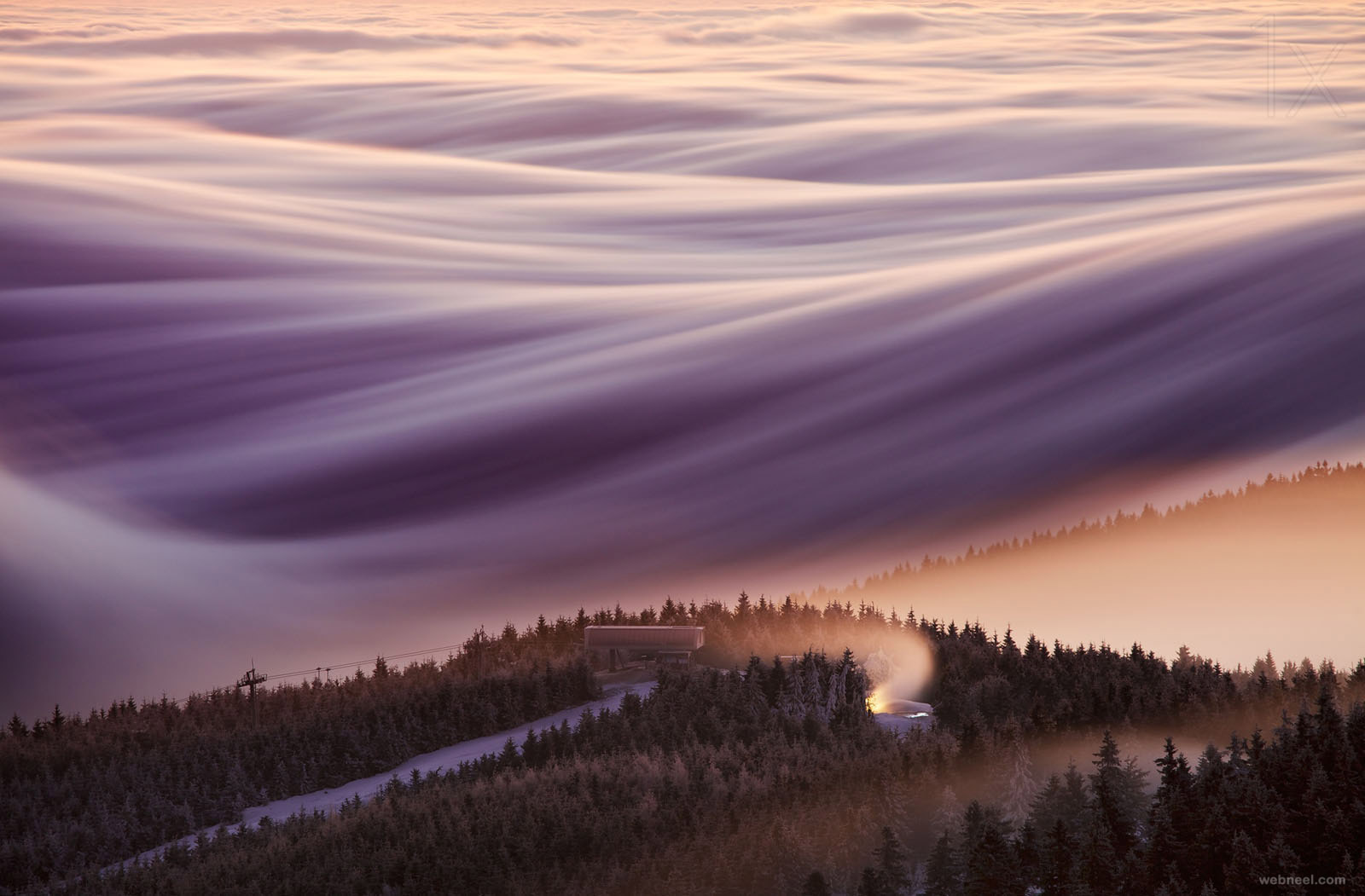 cloud wallpaper by martin rak