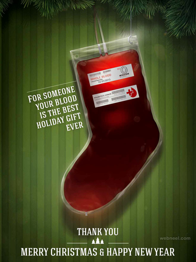 blood subliminal advertising