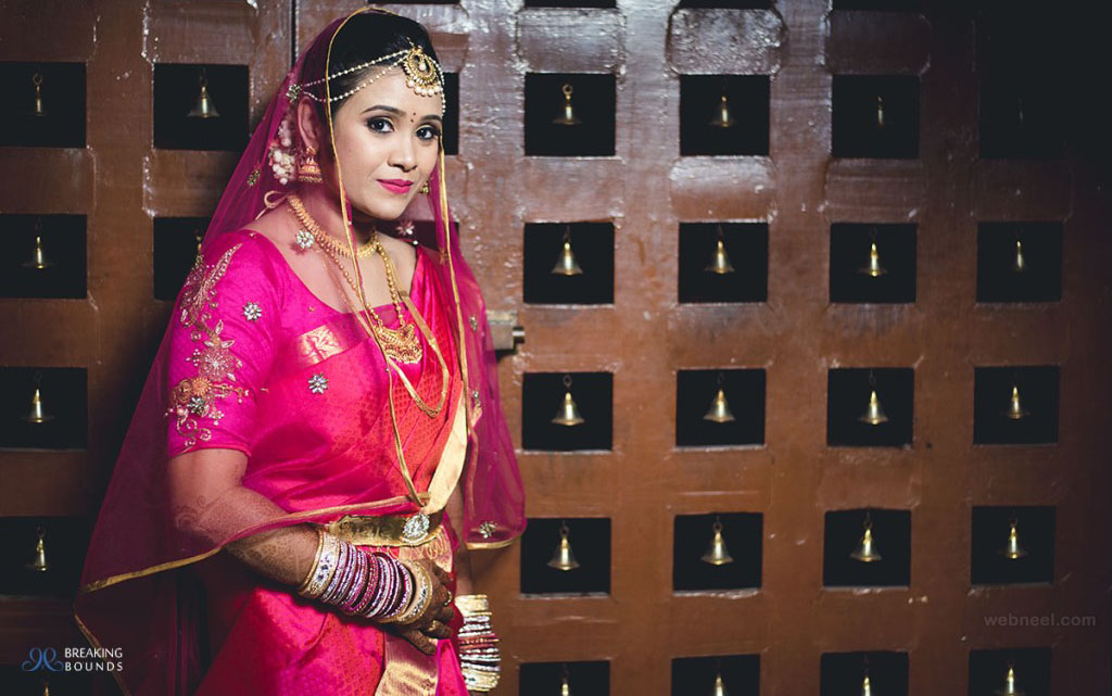 wedding photographers bangalore breaking bounds