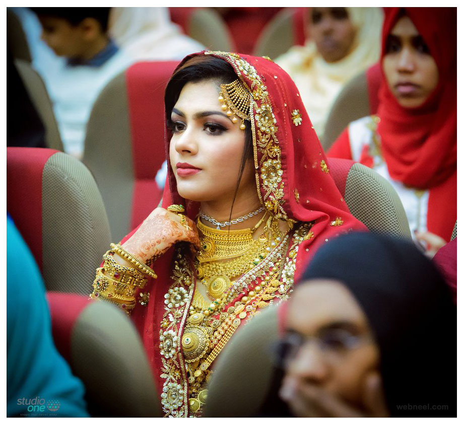 kerala wedding photography muslim by studioone